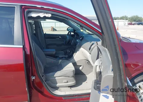 2015 Buick Enclave Convenience из США, поврежденный, VIN 5GAKRAKD1FJ187709